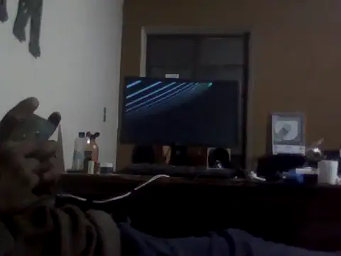 ReyesSau online show from 12.01.25