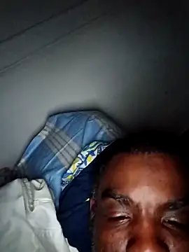 DonBloodrush online show from 11.09.25