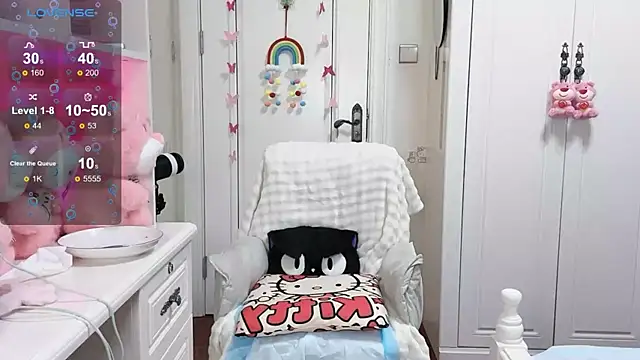 Ya-Ya- online show from 11.10.25