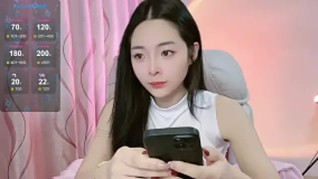 Ya-Ya- online show from 03.16.26