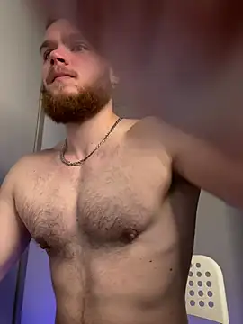 VictorTransMan online show from 01.12.26