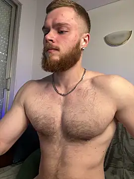 VictorTransMan online show from 01.17.26