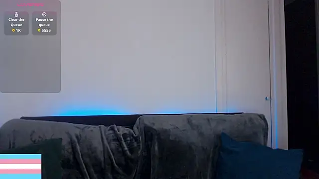 VictorTransMan online show from 02.28.26