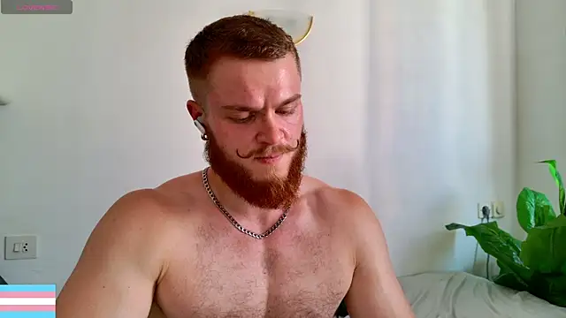 VictorTransMan online show from 06.30.26