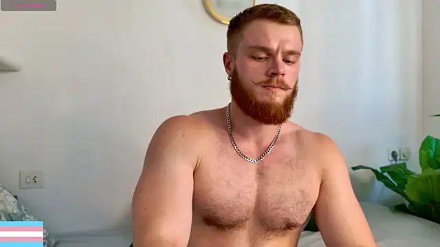 VictorTransMan online show from 07.05.26