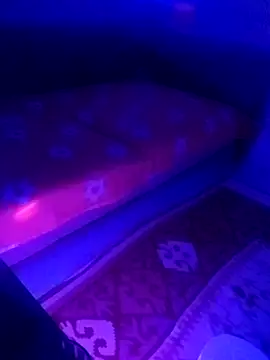 Snapshot of senacansu chatting on 10.12.25 senacansu online show from 10.12.25