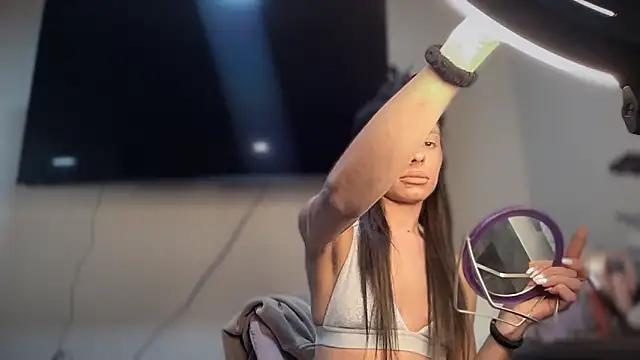 bbgurlnickii online show from 02.04.26