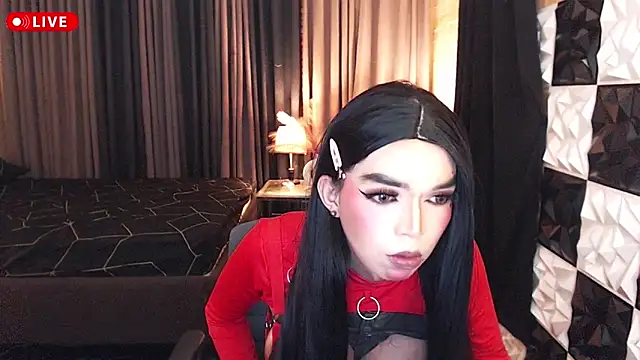 XinFuckingLust online show from 09.19.25