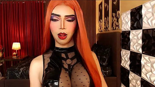 XinFuckingLust online show from 03.02.26