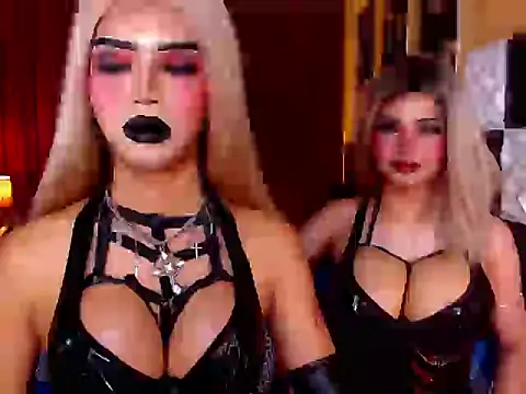 XinFuckingLust online show from 04.08.26