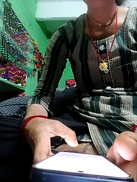 SpicyRoshni online show from 03.22.26