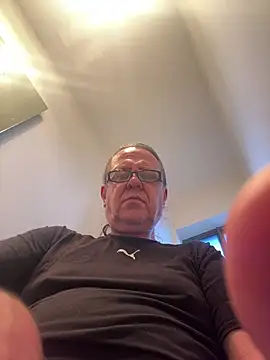 MaxFapper123 online show from 06.04.26