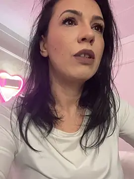 AlyaRei online show from 03.06.26