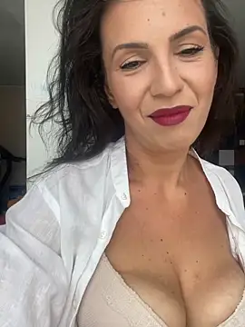 AlyaRei online show from 06.12.26