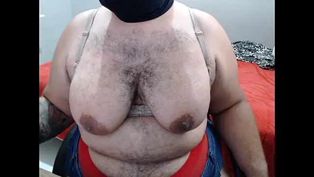 TG Gaby online show from 03.11.26