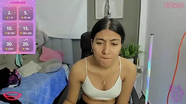 Allison 19   online show from 12.16.25