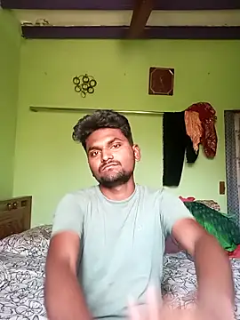 hotboysahil online show from 03.07.26