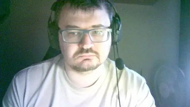 SirAbuser online show from 10.24.25