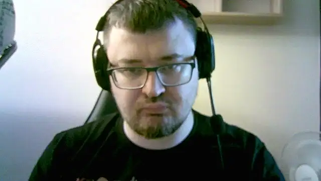 SirAbuser online show from 11.21.25