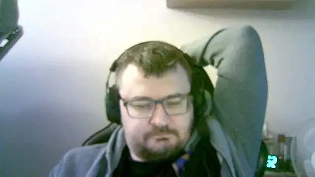 SirAbuser online show from 01.14.26