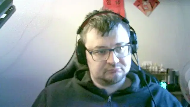 SirAbuser online show from 02.06.26