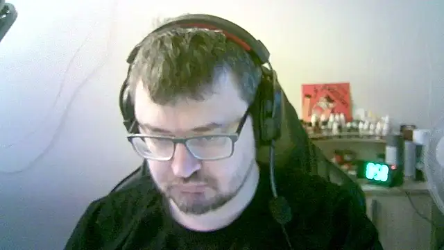 SirAbuser online show from 02.17.26