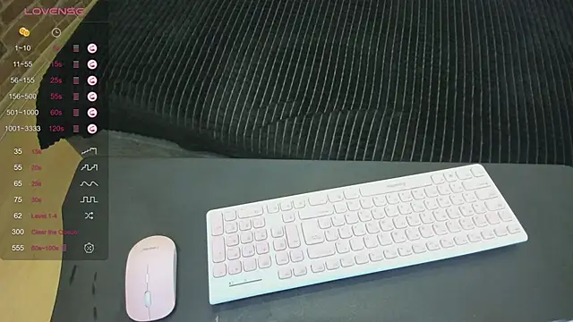 Cutiee Alicee online show from 02.04.26