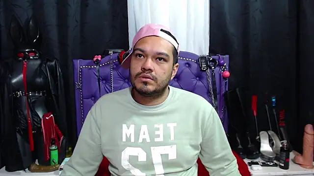 Stevens db online show from 09.14.25