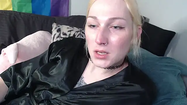 AthenaAphrodisia online show from 06.08.26