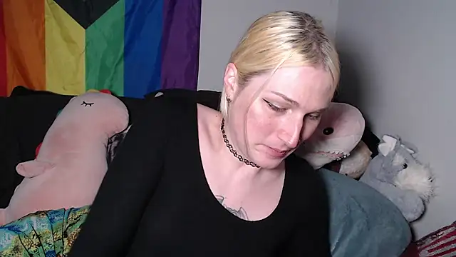 AthenaAphrodisia online show from 07.21.26