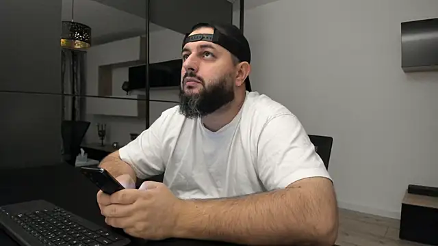 DravenPeak online show from 10.31.25