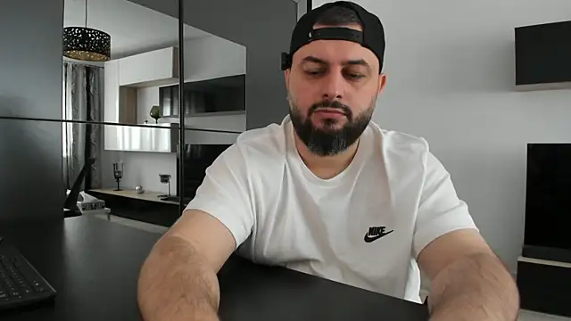 DravenPeak online show from 03.25.26