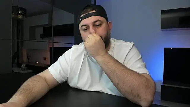 DravenPeak online show from 04.03.26