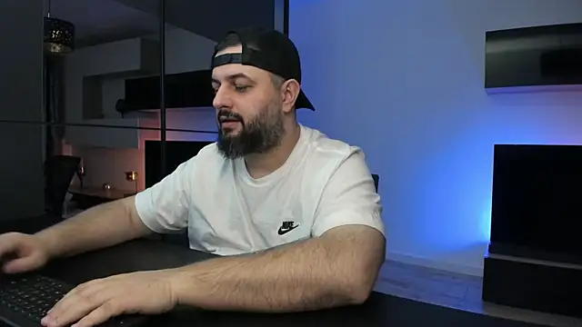 DravenPeak online show from 04.09.26