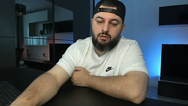 DravenPeak online show from 05.12.26