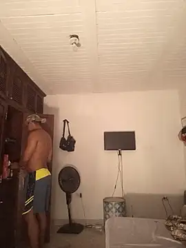 Jota Alejand online show from 02.13.26