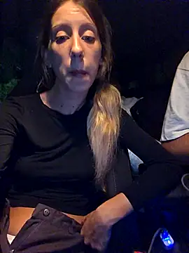 Snapshot of PetiteSecrets chatting on 09.30.25 PetiteSecrets online show from 09.30.25