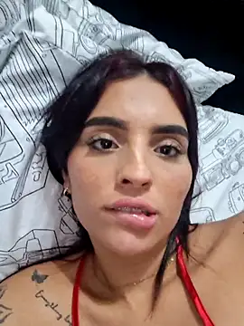 EmiliaSomer online show from 10.11.25