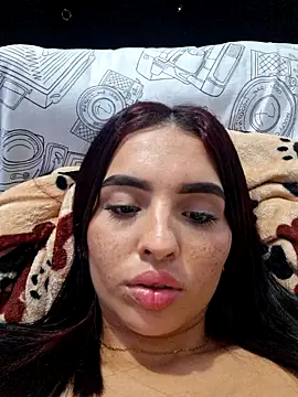 EmiliaSomer online show from 10.14.25