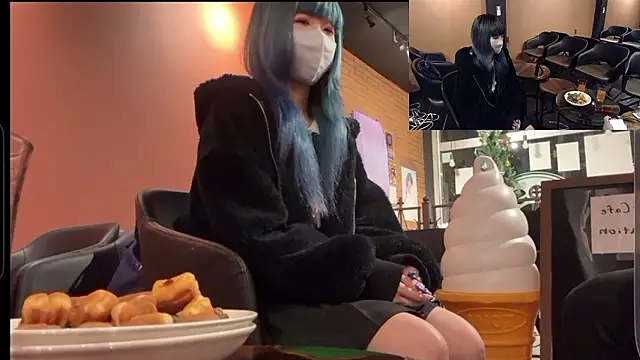 BROsister online show from 03.02.26