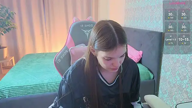 magic shy  online show from 04.02.26