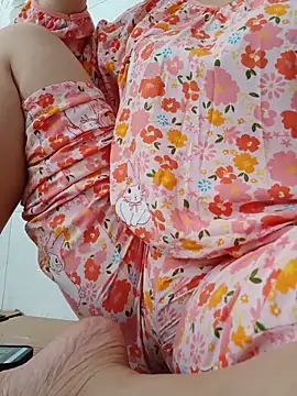  Babyrose  online show from 05.23.26