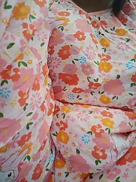  Babyrose  online show from 06.06.26