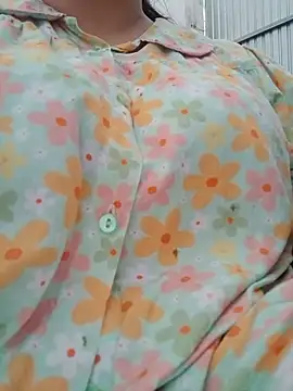  Babyrose  online show from 07.02.26