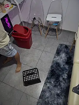 JuanStrong639 online show from 03.18.26