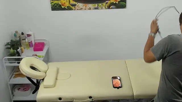 JuanStrong639 online show from 03.20.26