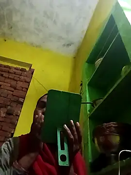 Pinky12A online show from 11.14.25