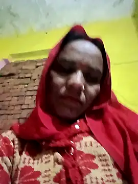 Pinky12A online show from 11.17.25