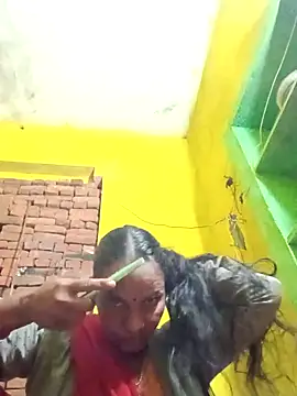 Pinky12A online show from 11.24.25