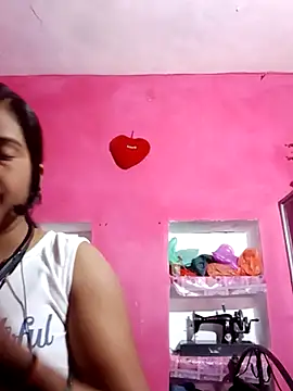 Mohini-xx online show from 12.17.25